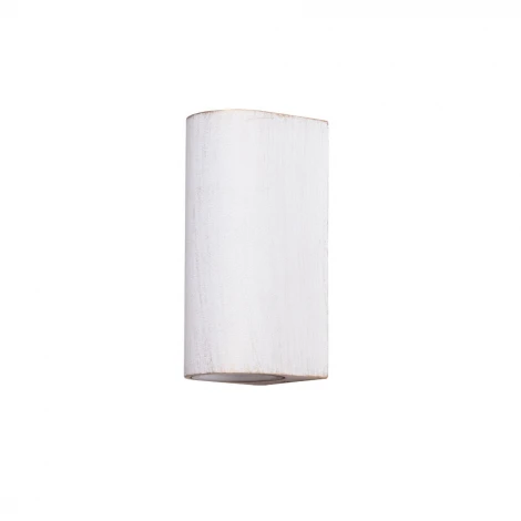 Архитектурная подсветка Arte Lamp Doppio A3502AL-2WG