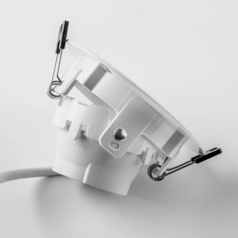 Встраиваемый светильник без источника света Lightstar Anello 012206 (круглые)