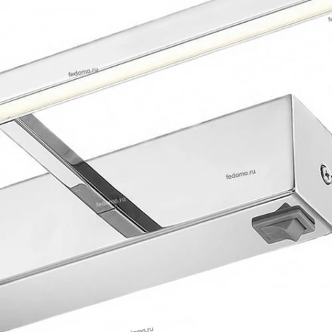 Подсветка для картин Arte Lamp Picture Lights Led A5312AP-1CC (220V, выключатель)