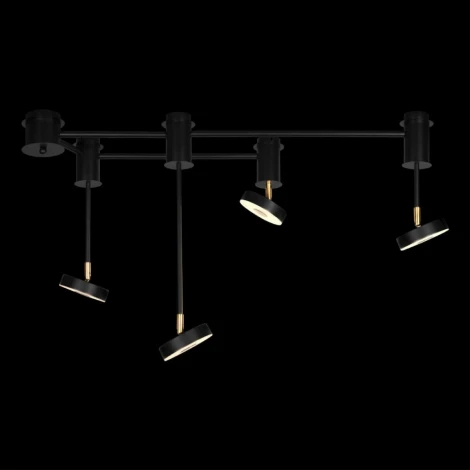 Спот на штанге Flock 10189/1000 Loft It