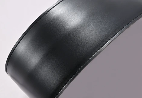 Подвесной светильник светодиодный BOSQUE SP7 L3000 BLACK/TRANSPARENT