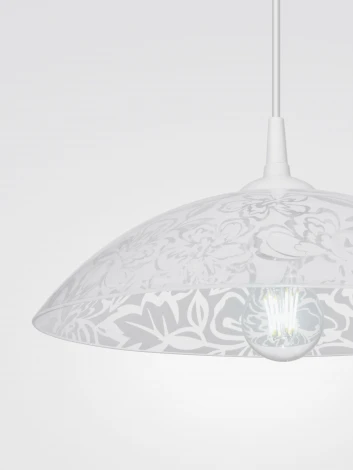 Подвесной светильник Мелодия Света PS1N 000031173