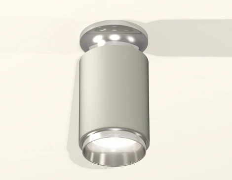 Накладной точечный светильник Ambrella Techno Spot XS6314100 (220V, круглые)