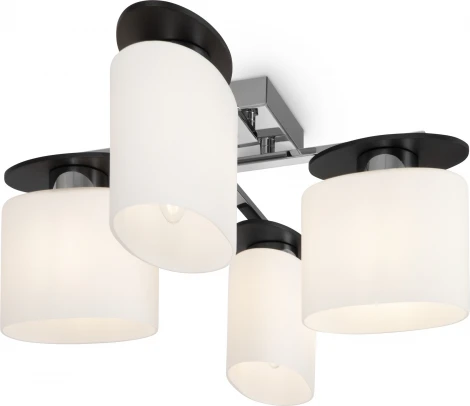 Потолочная люстра Freya Bice FR5101-CL-04-CN (220V)