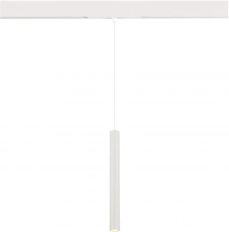 Трековый светильник магнитный 48V светодиодный ST Luce SKYLINE 48 ST682.536.07