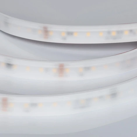 Светодиодная лента герметичная DMX-PS-A96-14mm 24V Day4000-PX12 (14 W/m, IP67, 5m) (Arlight, CRI>90) 058176