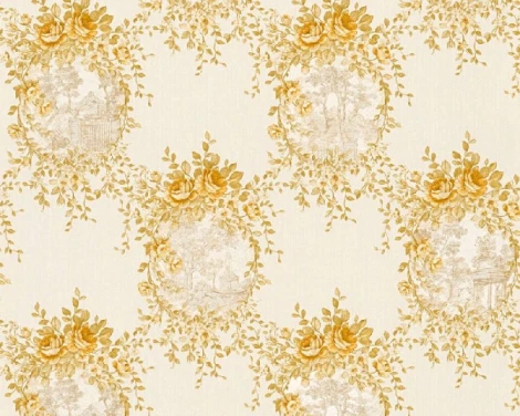 Рулонные обои Chateau 34499-3