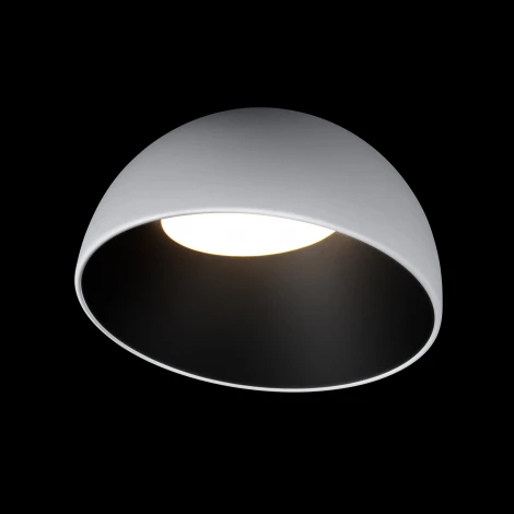 Потолочный светильник светодиодные Loft It Egg 10197/350 WB