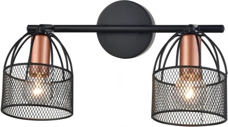 Спот на штанге Modello VL6452W02 Vele Luce