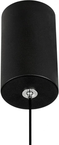 Подвесной светильник Citilux Дуэт CL719011 (регулировка яркости, LED, 220V, на тросе, кольцо)