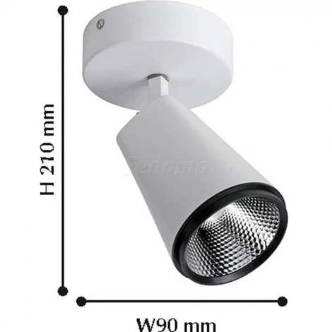 Спот Favourite Projector 1982-1U