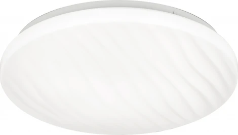 Потолочный светильник круглый светодиодный ЭРА SPB-6 Slim 4 36-4K (220V, круглые)