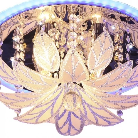 Потолочная люстра Wedo Light Pirret 78911.01.03.04