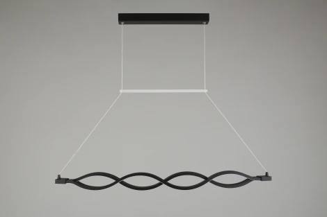 Подвесной светильник Aployt Nadayn APL.002.13.72 (LED, 220V, на тросе)