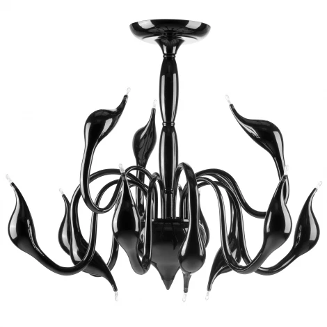 Потолочная люстра Lightstar Cigno Collo 751027