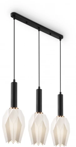 Подвесной светильник Freya Delta FR9001PL-03B
