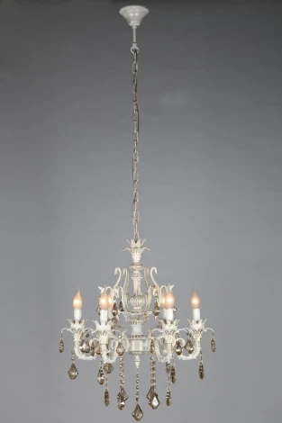 Подвесная люстра Aployt Abel APL.700.03.06