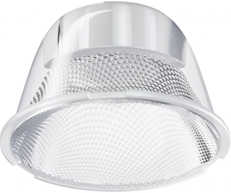 Линза ?35mm 36° для Focus Led 5Вт (однофазный) Maytoni Technical LensD31-36