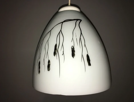 Подвесной светильник Мелодия Света PS1N 000025533