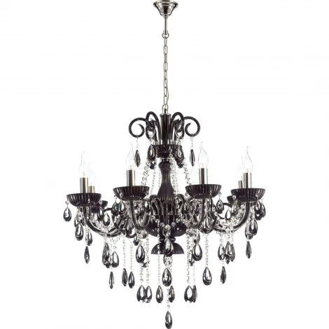 Подвесная люстра Odeon Light Ines 4189/8