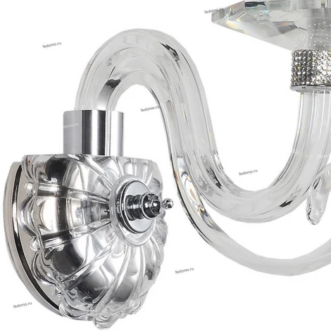 Бра Omnilux Azzagulta OML-70301-01