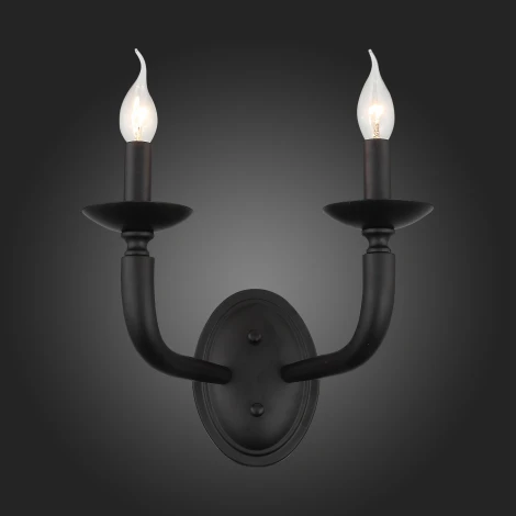 Бра ST Luce Forteza SL1114.401.02 (220V, свеча)
