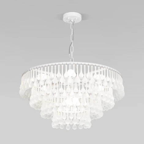 Подвесная люстра Bogate's Gutta 476/8 (220V, на цепи)