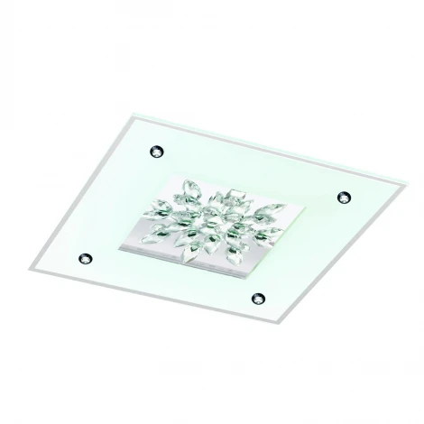 Настенно-потолочный светильник Eglo Benalua 1 97498