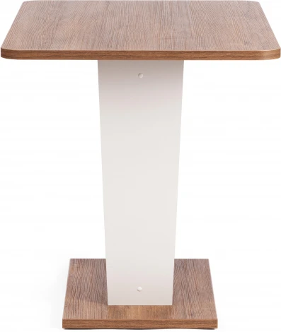 Кухонный стол Tetchair TIBI (ЛДСП/Дуб Канзас,Пепел) 20612