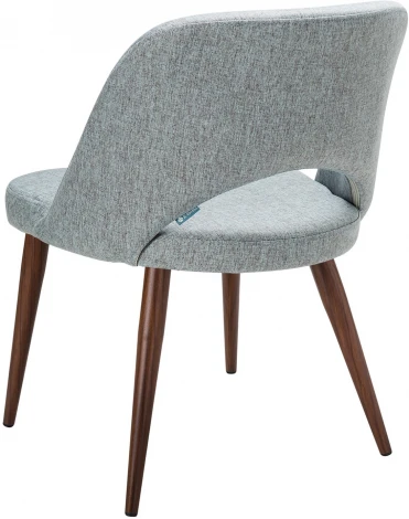 Стул R-Home Lars ГрейТОрех