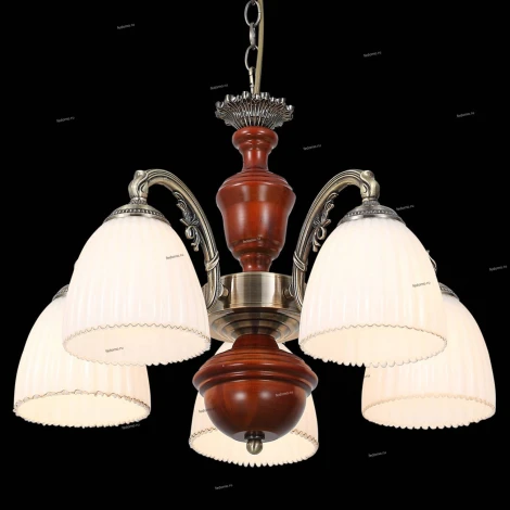 Подвесная люстра ST Luce Fiore 2 SL151.303.05