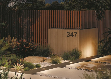 Встраиваемый светильник уличный Maytoni Brill O474FL-L2GF3K (LED, 24V, круглые, IP67)