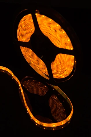 Светодиодная лента SWG SWG360-12-4.8-Y-65