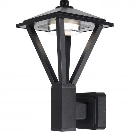 Настенный уличный светильник Citilux Genox CLU12W