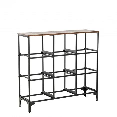 Комод Leset Лунет 9 ящ.