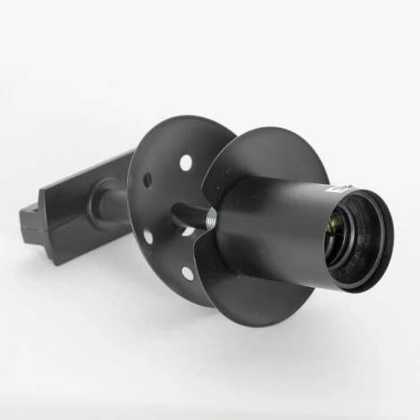 Трековый светильник однофазный Lussole Hartwell LSP-8167-TAB (220V, шар, IP21)