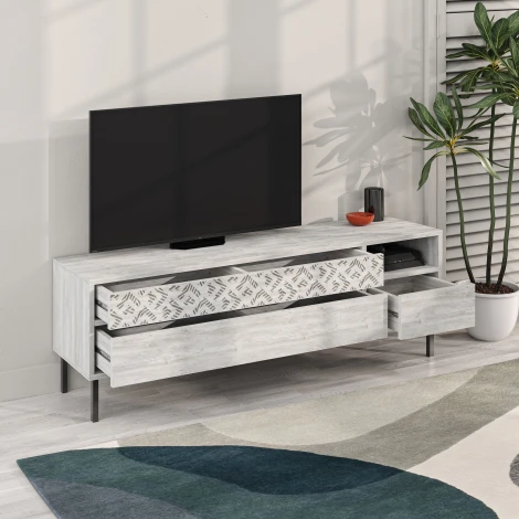 ТВ тумба LEVE HEATON TV STAND LEV00477