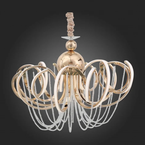 Подвесная люстра ST Luce Travaso SL959.203.08