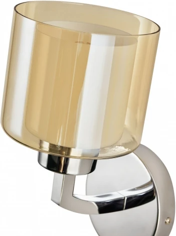 Бра Arte Milano Neapolis-77207 277207/1B Ni (220V)