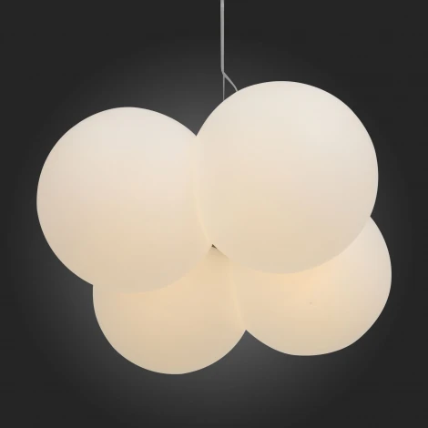 Подвесная люстра ST Luce Orbe SL809.503.04