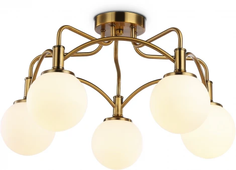 Потолочная люстра Ambrella TRADITIONAL TR3212 (220V)