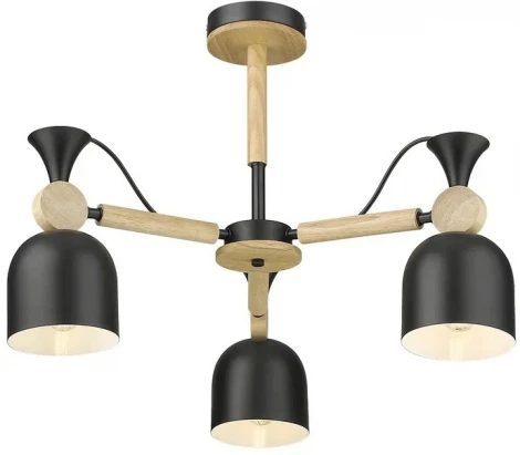 Люстра потолочная на штанге 225-023-03 (220V)