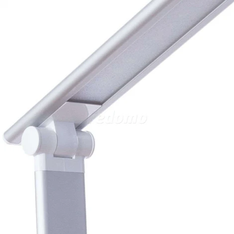 Офисная настольная лампа Arte Lamp Spillo A1116LT-1WH