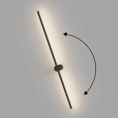 Настенный светильник светодиодный Hesby Lighting Edge HSBL_0226