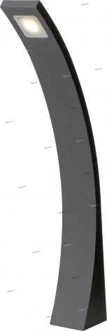 Наземный светильник Lucide Jura 28856/75/30
