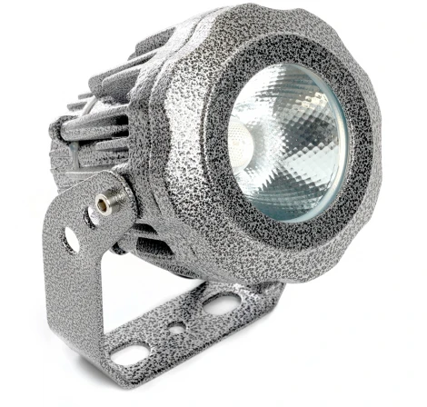 Архитектурная подсветка Feron 48333 LL-886 85-265V 10W 4000K IP65 (LED, 220V)