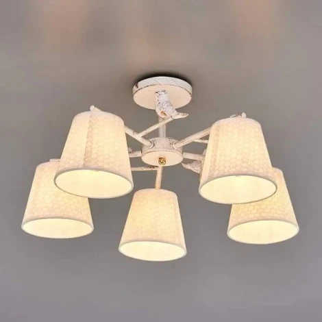 Потолочная люстра Escada 697/5P