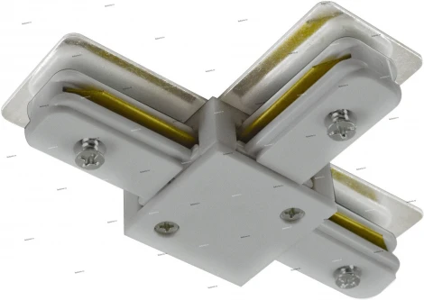 Horoz Трек 096-001-0004 silver