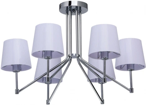 Потолочная люстра MW-Light Лацио 103010206