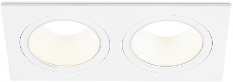 Встраиваемый точечный светильник Ambrella Techno Spot TN102830 (220V)